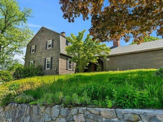 House for sale in Beverly, Massachusetts