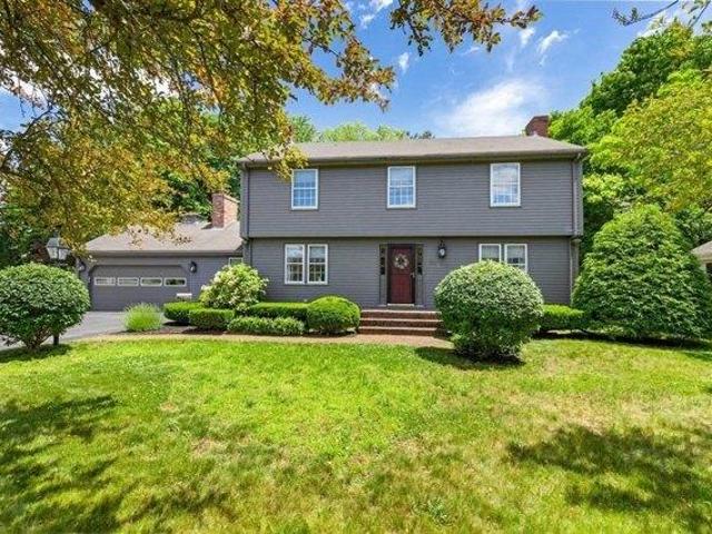 House for sale in Beverly, Massachusetts