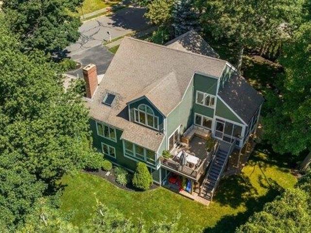 House for sale in Beverly, Massachusetts