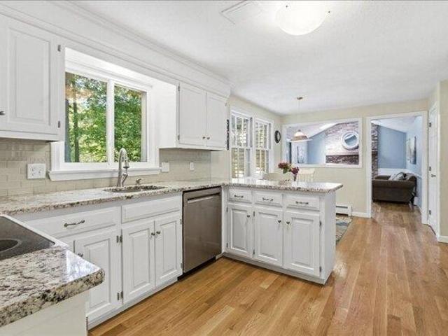 House for sale in Beverly, Massachusetts