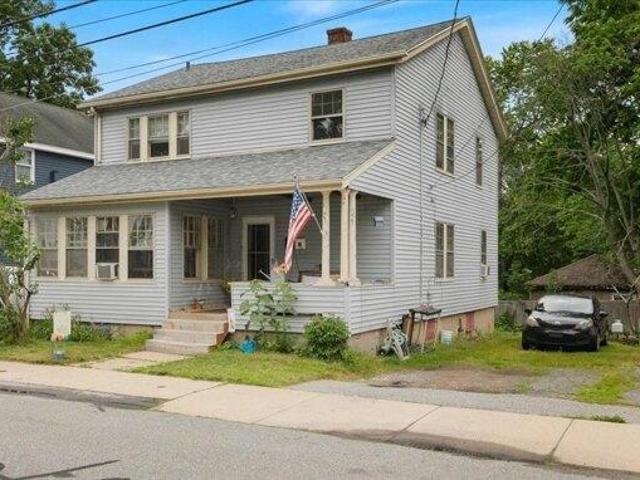 House for sale in Beverly, Massachusetts