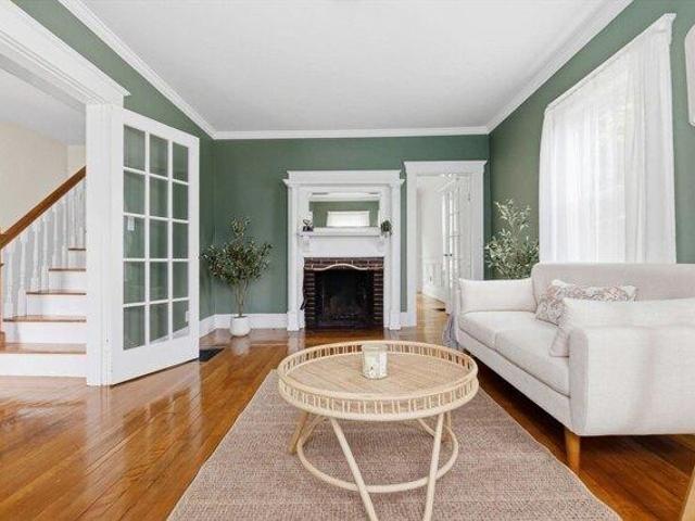 House for sale in Beverly, Massachusetts