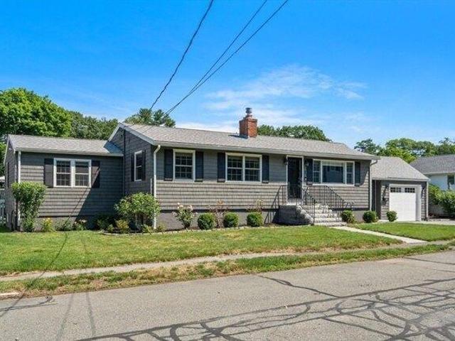 House for sale in Beverly, Massachusetts