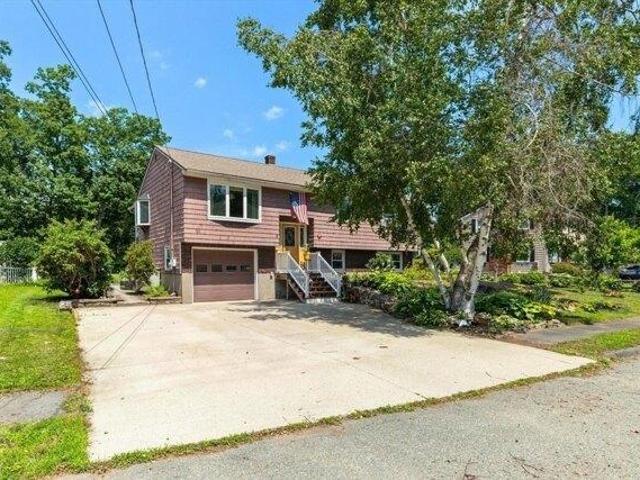 House for sale in Beverly, Massachusetts