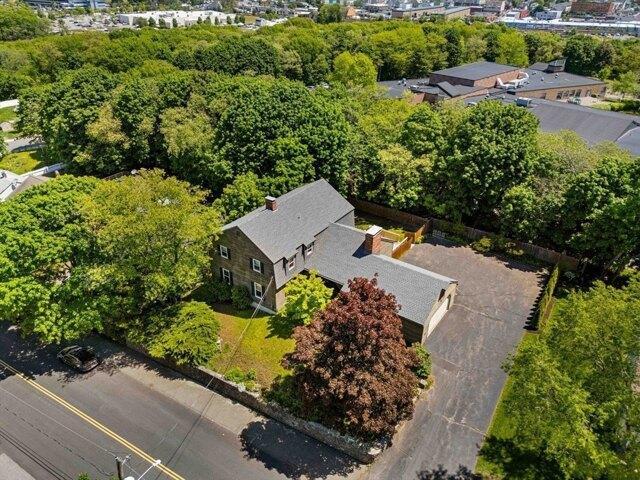 House for sale in Beverly, Massachusetts