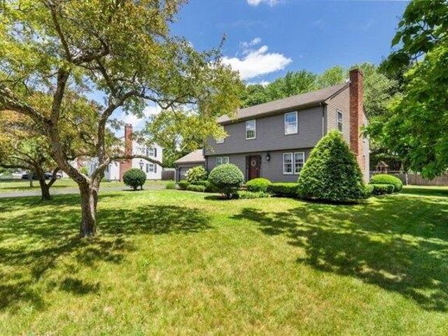 House for sale in Beverly, Massachusetts