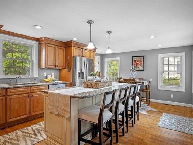 House for sale in Beverly, Massachusetts