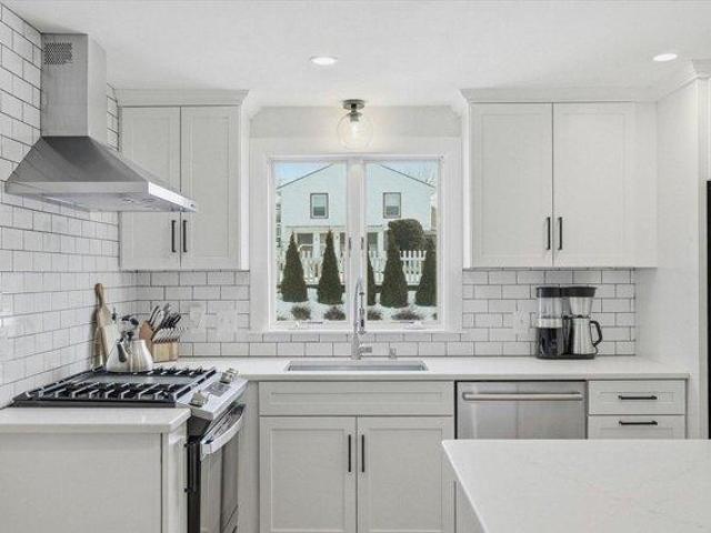 House for sale in Beverly, Massachusetts
