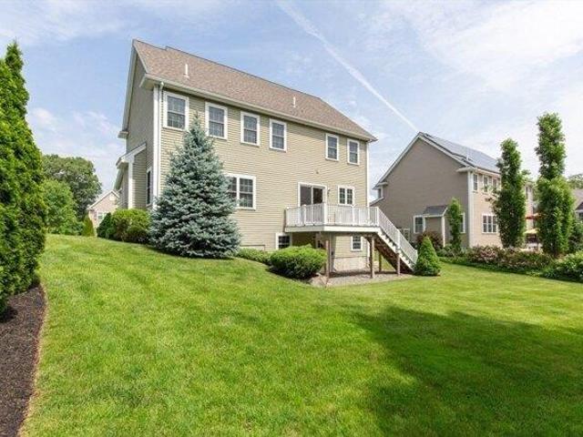House for sale in Beverly, Massachusetts