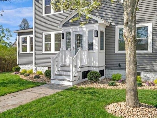 House for sale in Beverly, Massachusetts