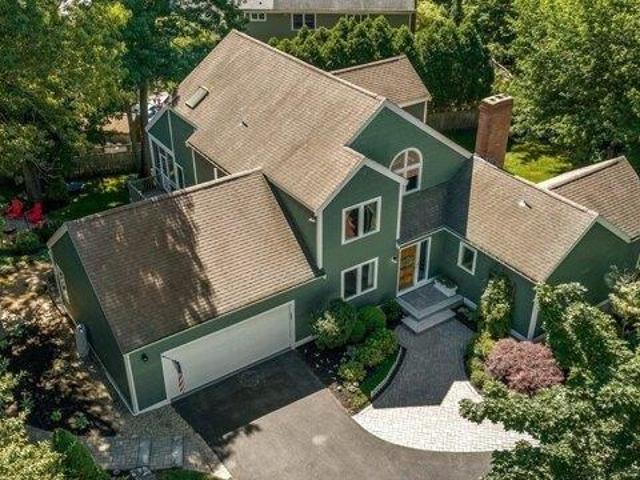 House for sale in Beverly, Massachusetts