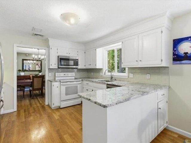 House for sale in Beverly, Massachusetts