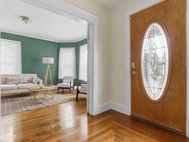 House for sale in Beverly, Massachusetts