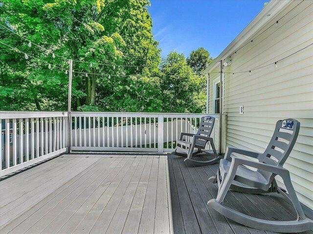 House for sale in Beverly, Massachusetts