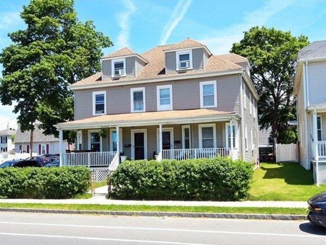 House for sale in Beverly, Massachusetts