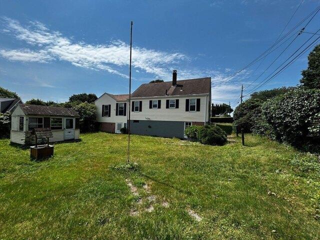 House for sale in Beverly, Massachusetts
