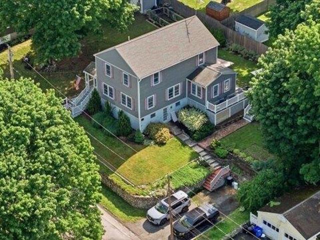 House for sale in Beverly, Massachusetts