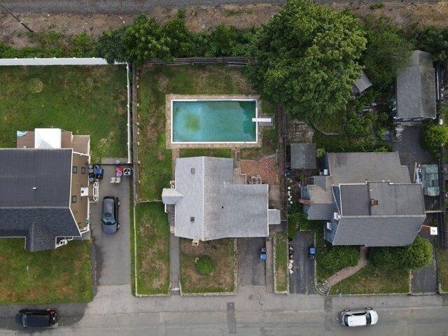 House for sale in Beverly, Massachusetts