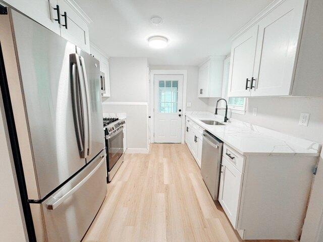 House for sale in Beverly, Massachusetts