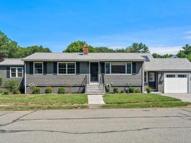 House for sale in Beverly, Massachusetts