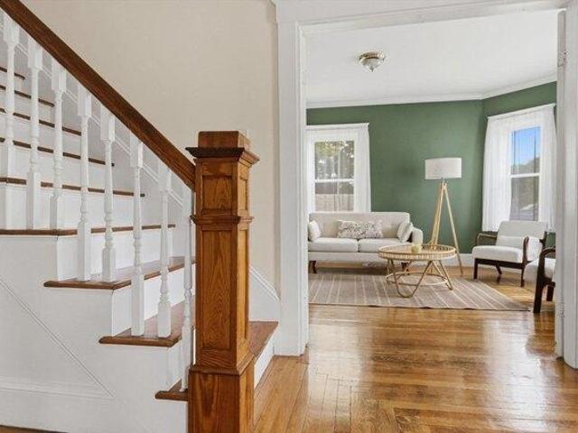 House for sale in Beverly, Massachusetts
