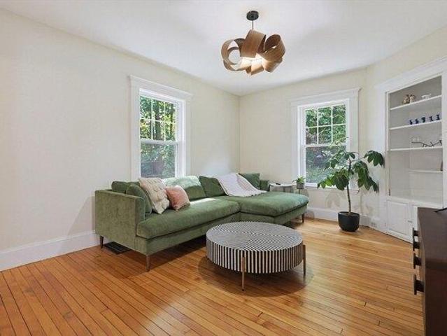 House for sale in Beverly, Massachusetts