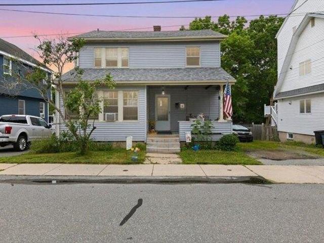House for sale in Beverly, Massachusetts
