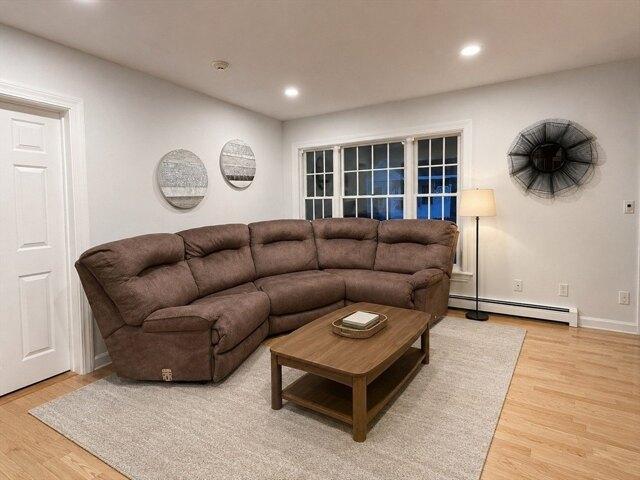 House for sale in Beverly, Massachusetts