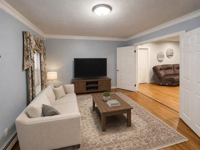 House for sale in Beverly, Massachusetts