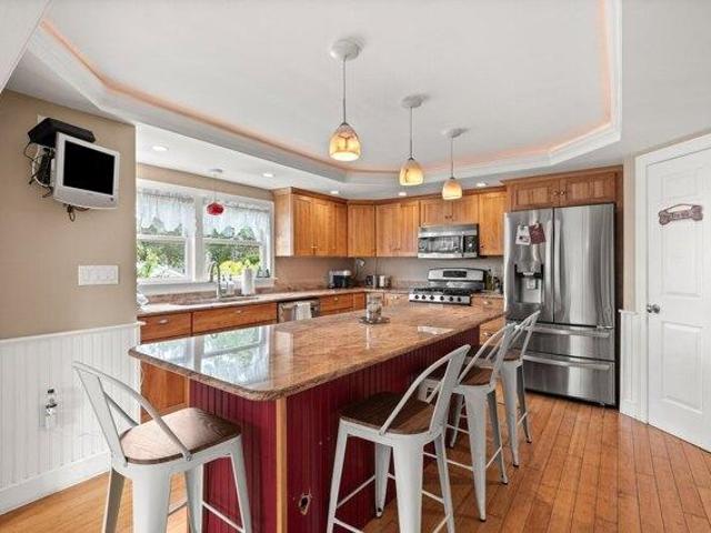 House for sale in Beverly, Massachusetts