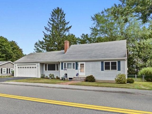 House for sale in Beverly, Massachusetts