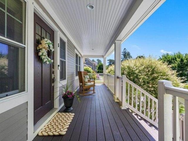 House for sale in Beverly, Massachusetts