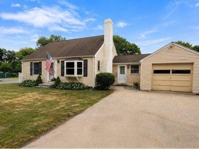 House for sale in Beverly, Massachusetts