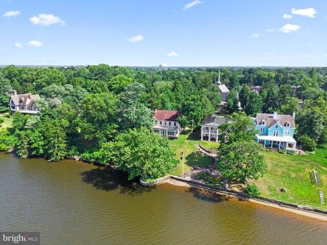House for sale in New Jersey