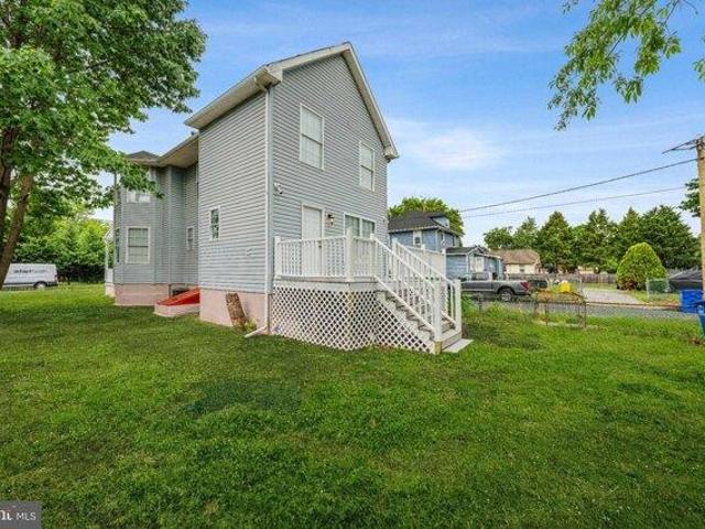 House for sale in Beverly, Burlington County