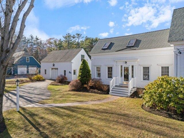 House for sale in Biddeford, Maine
