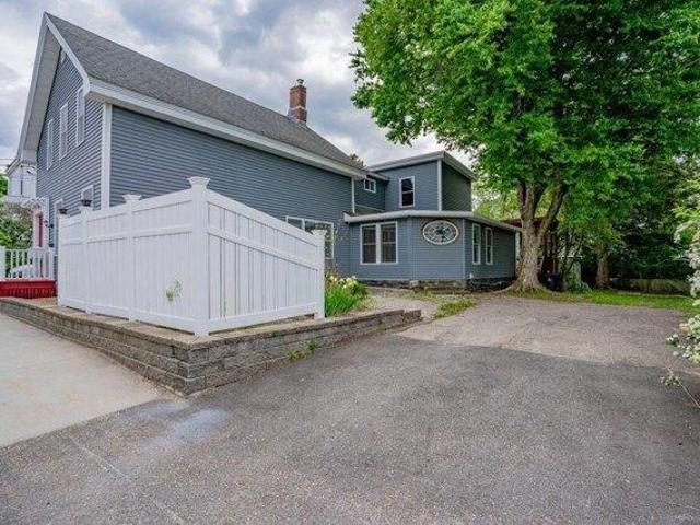 House for sale in Biddeford, Maine