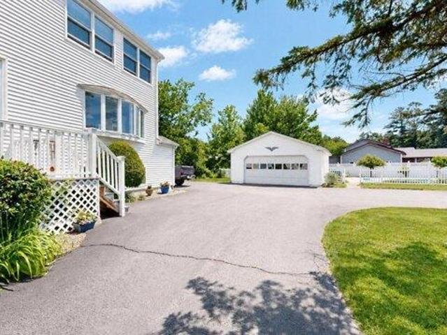 House for sale in Biddeford, Maine