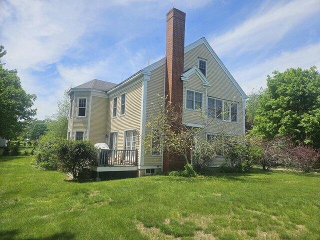 House for sale in Biddeford, Maine