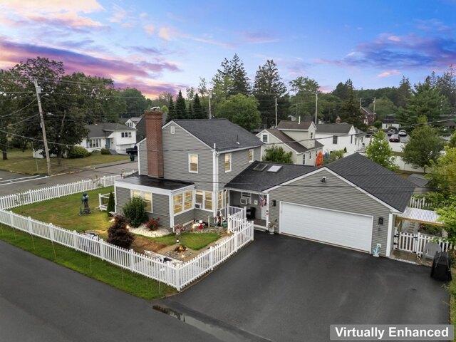 House for sale in Biddeford, Maine