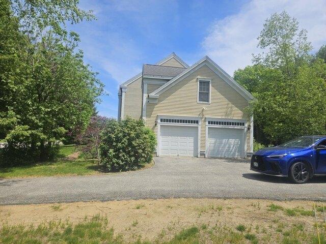 House for sale in Biddeford, Maine