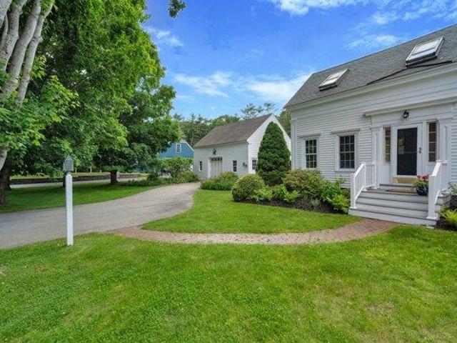 House for sale in Biddeford, Maine