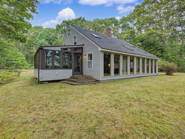 House for sale in Biddeford, Maine