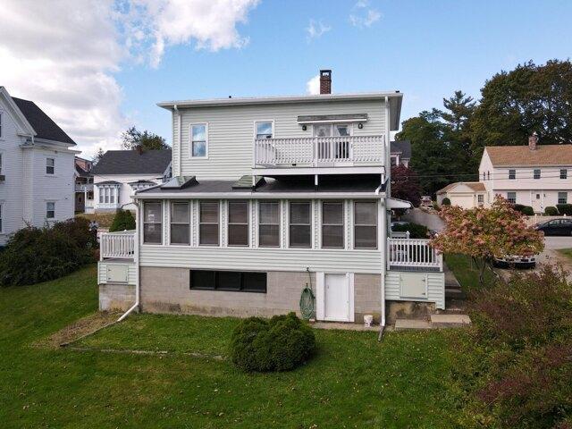 House for sale in Biddeford, York County