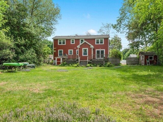 House for sale in Billerica, Massachusetts