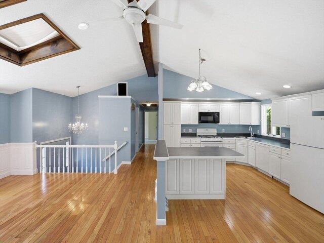 House for sale in Billerica, Massachusetts