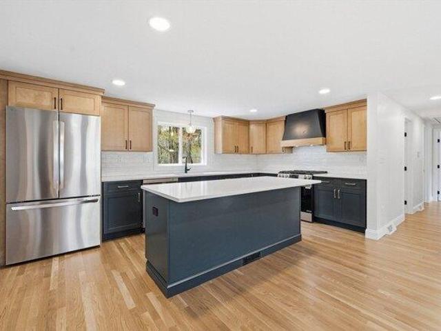 House for sale in Billerica, Massachusetts