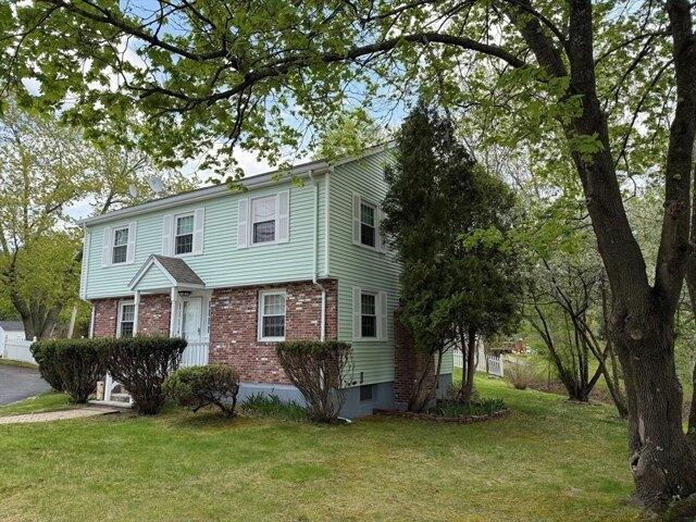 House for sale in Billerica, Massachusetts