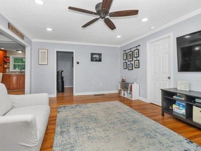 House for sale in Billerica, Massachusetts