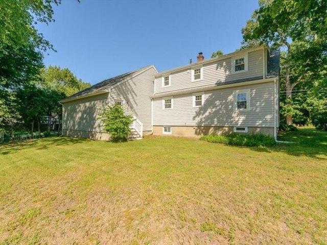 House for sale in Billerica, Massachusetts